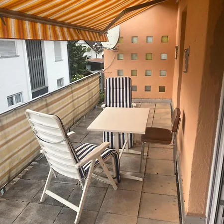 Gaestehaus Apartman Kelkheim