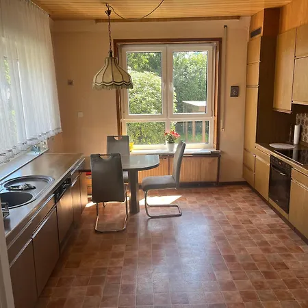 Apartman Gaestehaus Kelkheim