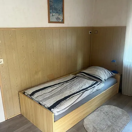 Gaestehaus Apartman Kelkheim