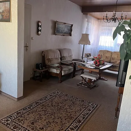 Gaestehaus