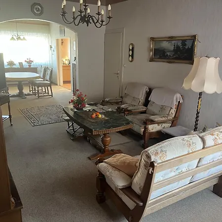 Apartman Gaestehaus Kelkheim