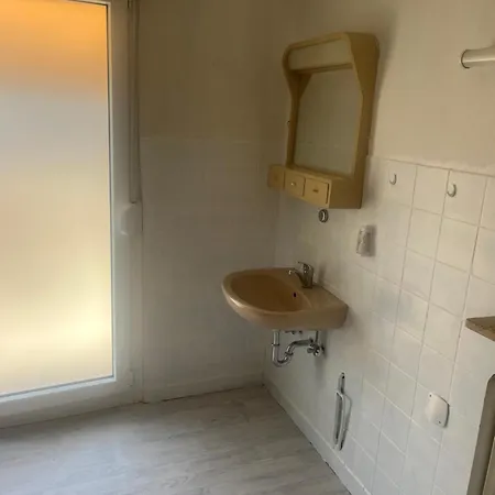 Gaestehaus Apartment