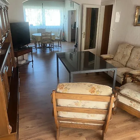 Gaestehaus Apartment Kelkheim
