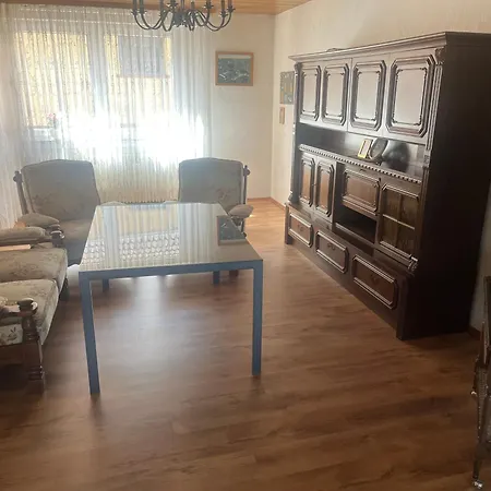Gaestehaus